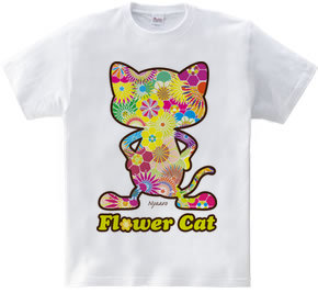 Flower Cat Nyaaro