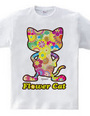 Flower Cat Nyaaro