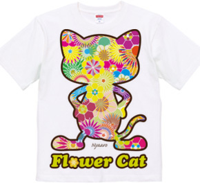 Flower Cat Nyaaro