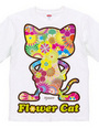 Flower Cat Nyaaro