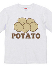 potato