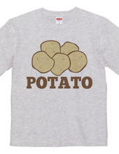 potato