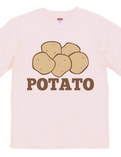 potato