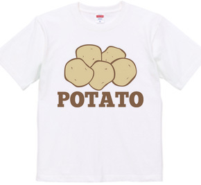 potato