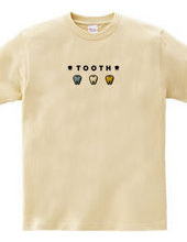 TOOTH 3