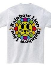 Rainbow Lion