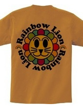 Rainbow Lion