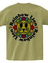 Rainbow Lion