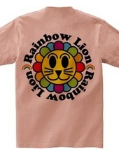 Rainbow Lion