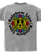 Rainbow Lion