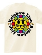 Rainbow Lion