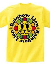 Rainbow Lion