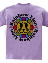 Rainbow Lion