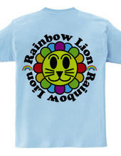 Rainbow Lion