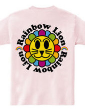 Rainbow Lion