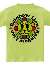 Rainbow Lion