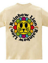 Rainbow Lion