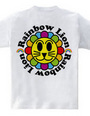 Rainbow Lion