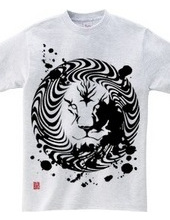 LION & WAVE