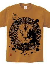 LION & WAVE