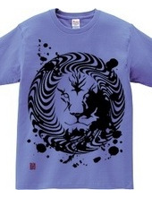 LION & WAVE