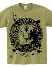 LION & WAVE