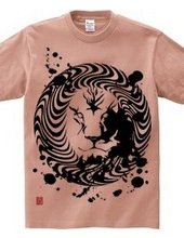 LION & WAVE