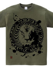 LION & WAVE