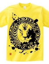 LION & WAVE