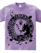 LION & WAVE