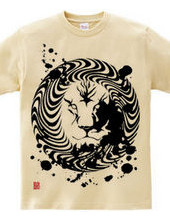 LION & WAVE