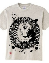 LION & WAVE