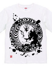 LION & WAVE