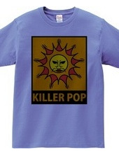 killer sun