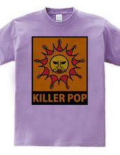 killer sun