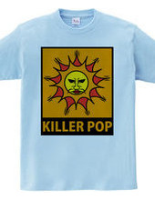 killer sun