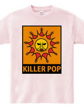 killer sun