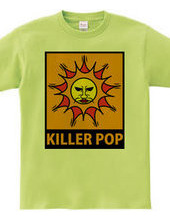 killer sun