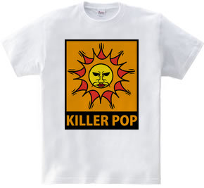 killer sun