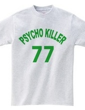 Psycho Killer