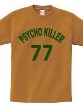 Psycho Killer