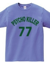 Psycho Killer