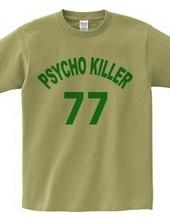 Psycho Killer