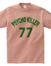 Psycho Killer