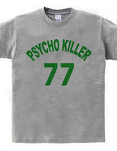 Psycho Killer