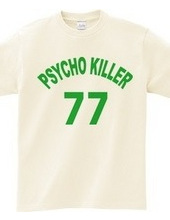 Psycho Killer