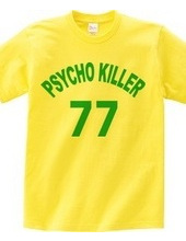 Psycho Killer