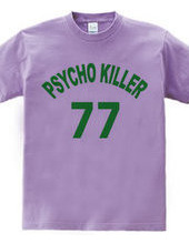 Psycho Killer