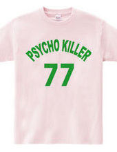 Psycho Killer