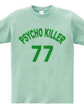 Psycho Killer